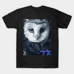 Owl2 T-Shirt